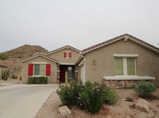 994 W Mountain Peak Way, San Tan Valley, AZ 85143