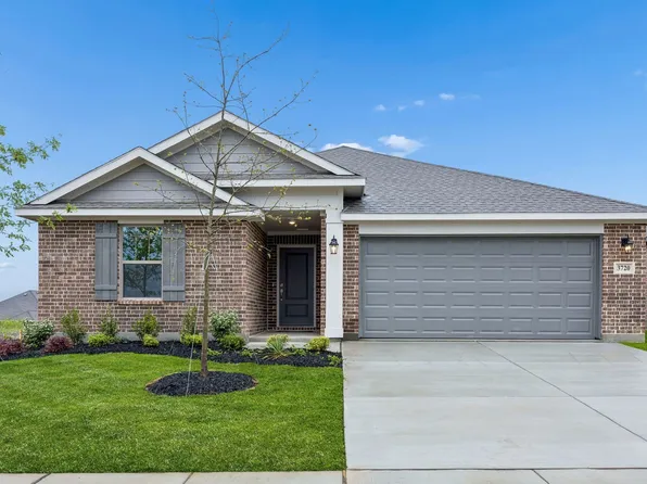 3720 Prairie Chapel Rd, Royse City, TX 75189