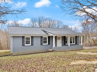 1853 Brock Burris Rd, Columbia, KY 42728