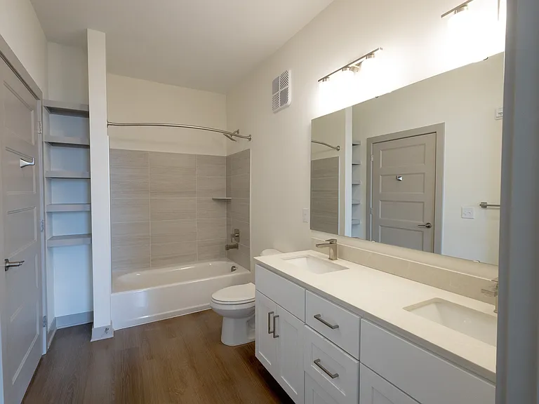 Allure Apartments — Photo 47