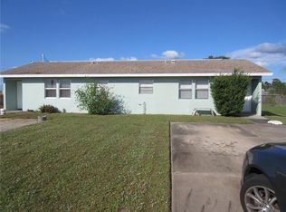 27162 Sunnybrook Rd, Punta Gorda, FL 33983