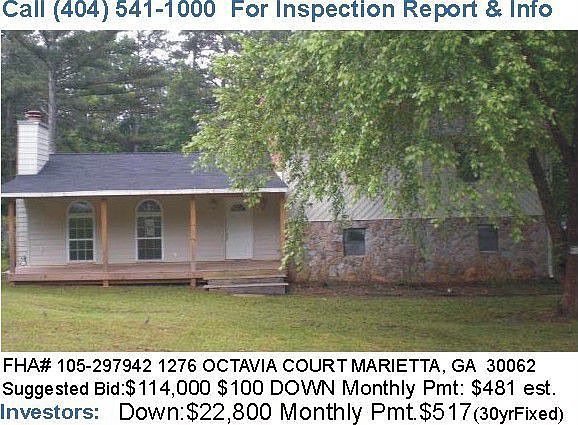 2nd image of 1276 Octavia Ct