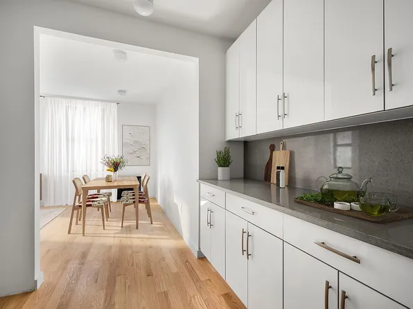 710 Riverside Dr APT 6A, New York, NY 10031
