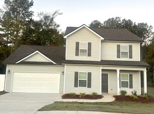 224 Wl Miller Dr, Jackson, GA 30233