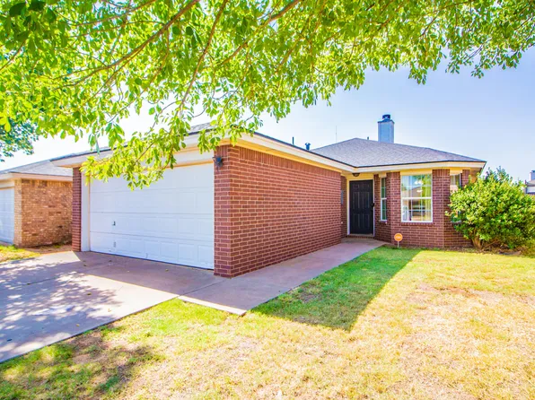 1437 77th St, Lubbock, TX 79423