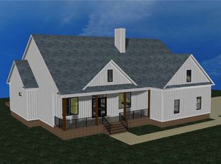 3332 Sawyer Way, Toano, VA 23168