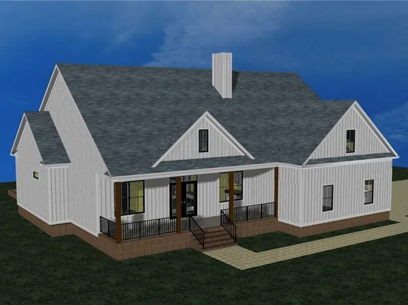 3332 Sawyer Way, Toano, VA 23168