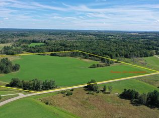 County Road A Pine Riv, Weyauwega, WI 54983