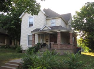 336 James Ave SE #1, Grand Rapids, MI 49503