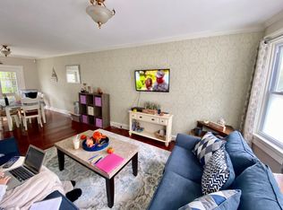 25 Extension St #G66, Newport, RI 02840