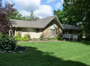 3245 E Carol Ln, Mooresville, IN