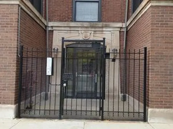6342 S Kenwood Ave APT 3S, Chicago, IL 60637