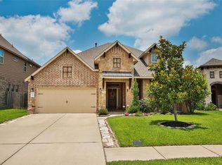 119 Fields View Ct, Conroe, TX 77384