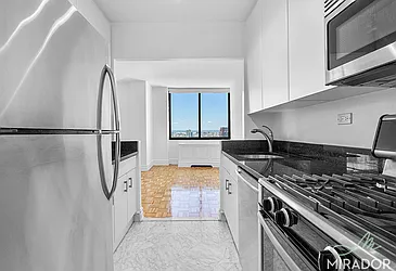 Rented by Mirador Real Estate