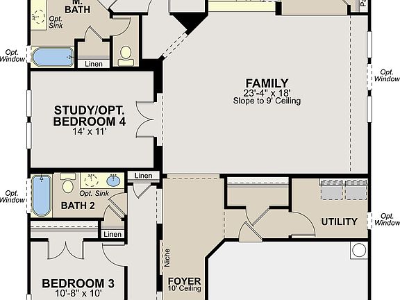 2nd image of this home