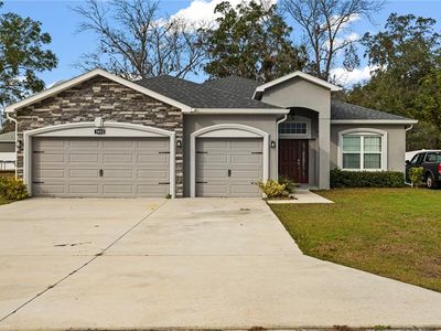 5053 SE 89th St, Ocala, FL, 34480