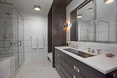 Rented by Olshan Realty