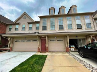 23332 Clarewood St, Macomb, MI