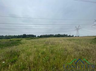 2144 Cr, Tatum, TX 75691