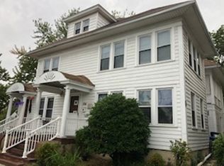 162-164 Prospect St, Springfield, MA 01107