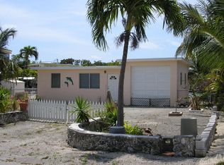 205 Ojibway Ave, Plantation Key, FL 33036