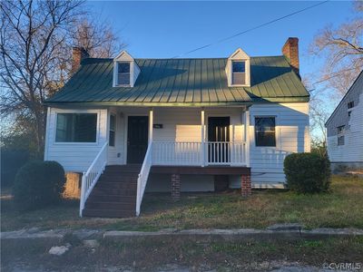 627 Gilliam St, Petersburg, VA, 23803