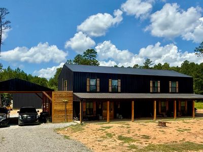 1101 Private Road Fam Ln, Traskwood, AR, 72167