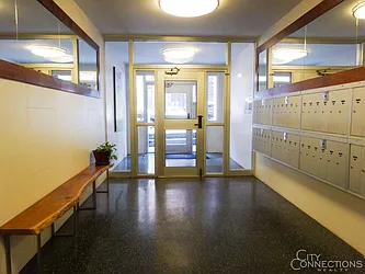 Rented by City Connections Realty