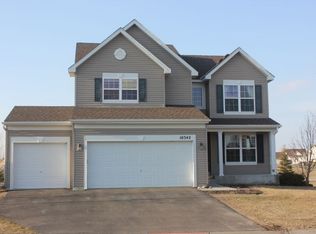 10342 41st Pl NE, Saint Michael, MN 55376