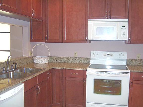 Remodeled Kitchen