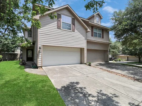 139 Benedict Canyon Loop, The Woodlands, TX 77382