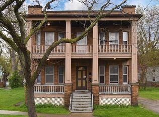 8005 Lake Ave APT 4, Cleveland, OH 44102