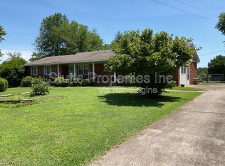 598 County Road 61, Florence, AL 35634