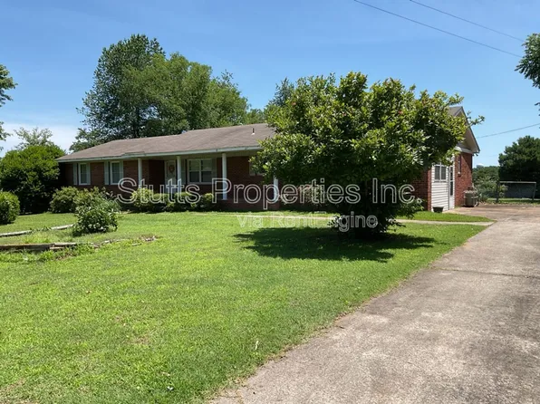 598 County Road 61, Florence, AL 35634