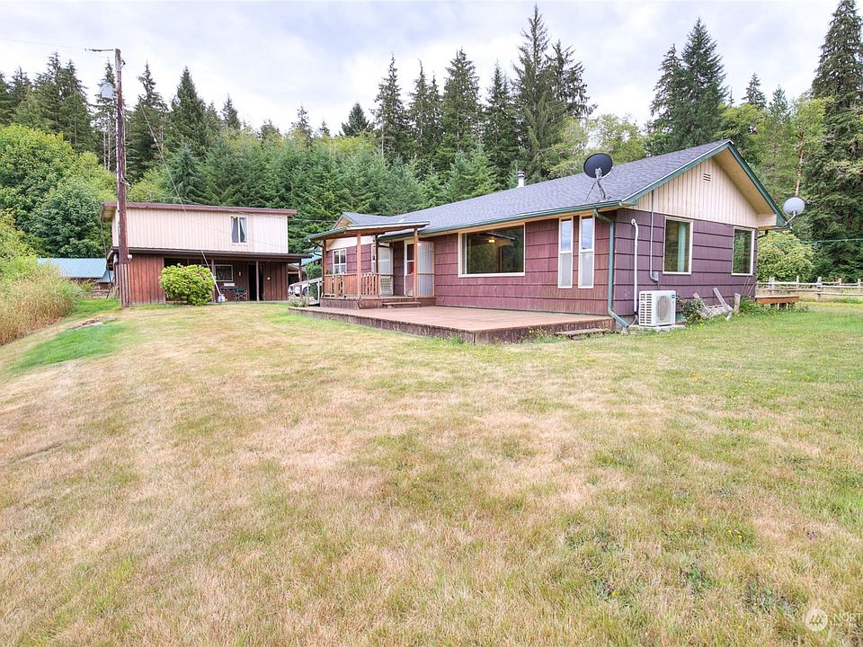 471 E Humptulips Road, Hoquiam, WA 98550 Zillow