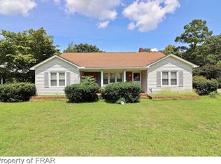 148 Highland Ave, Southern Pines, NC 28394