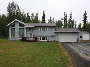 2630 Carrie Lynn Dr, North Pole, AK 99705