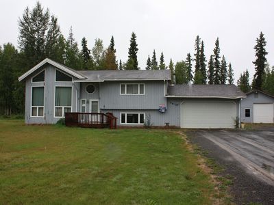 2584 Clydesdale Dr, North Pole, AK, 99705