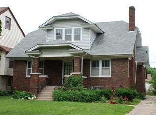 6858 Minne Lusa Blvd, Omaha, NE 68112