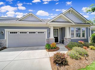 537 Lincoln Quarters Ln, Tega Cay, SC 29708