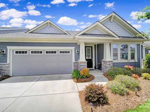 537 Lincoln Quarters Ln, Tega Cay, SC 29708
