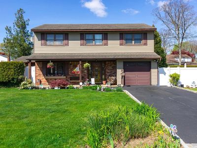 264 W 12th Street, Deer Park, NY, 11729