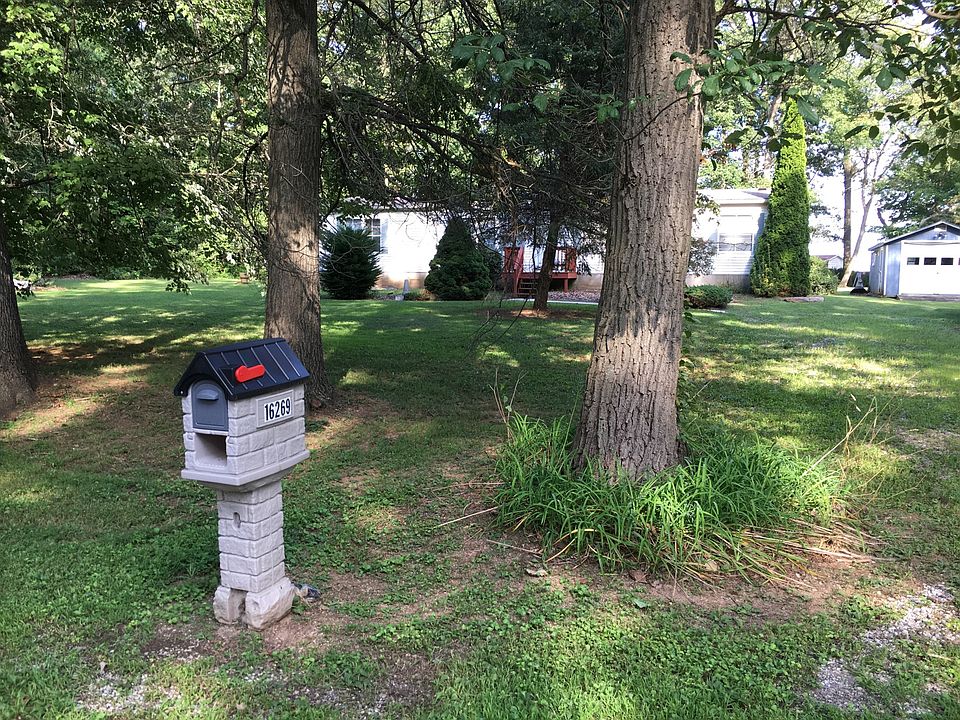 2nd image of 16269 Sawmill Rd