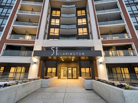 51 Clarington Blvd