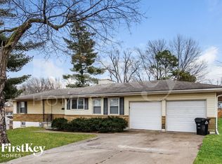 6007 E 150th St, Grandview, MO 64030