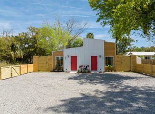 29 Masters Dr #B, Saint Augustine, FL 32084