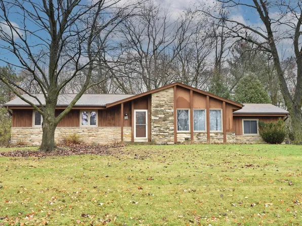 W319N845 Cobblestone COURT, Delafield, WI 53018