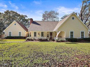 302 Old Spanish Trl, Jackson, MS 39212