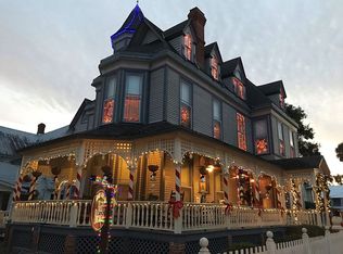 603 Emmett St, Palatka, FL 32177