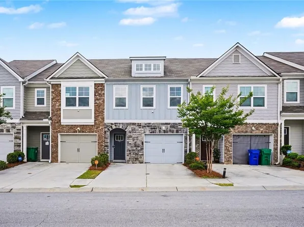 1962 Dillon Dr, Lithonia, GA 30058